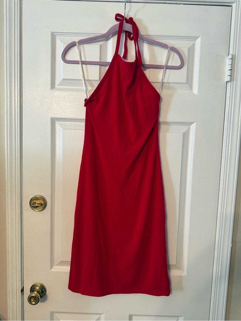 red bodycon dress forever 21 | Dresses | Forever 2 Halter Mini Size:Pre-Order 8 Hand wash cold Size modest top Ross Dress for Less